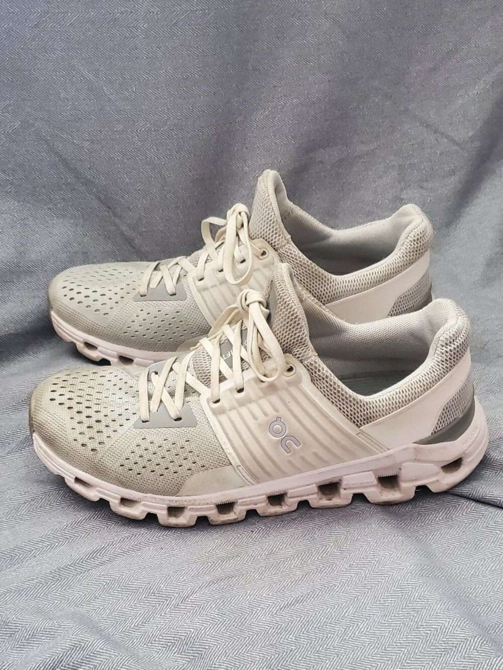 On Running Cloudswift Shoes Women's Size 7.5